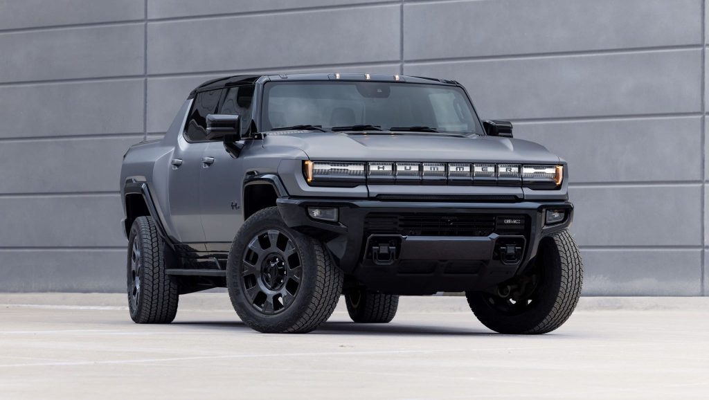 2026 gmc hummer ev pickup exterior pr 111 6830be067f42b