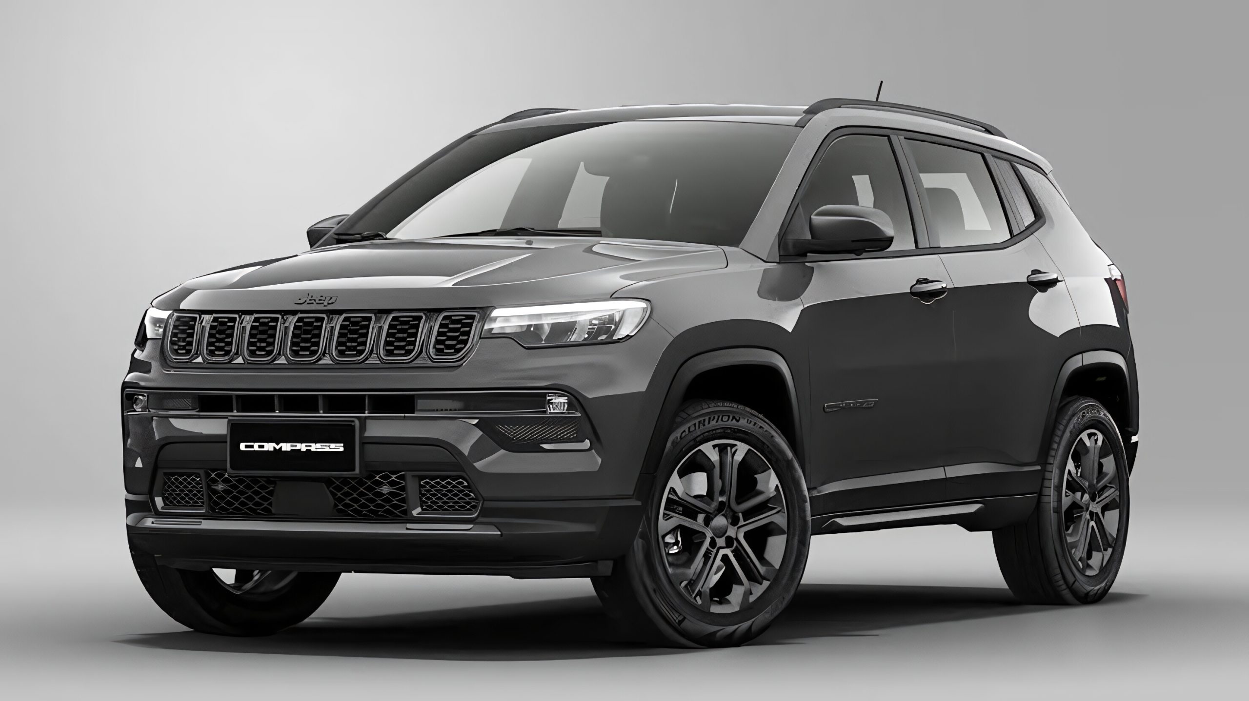 2027 Jeep Compass 2027 Jeep Compass