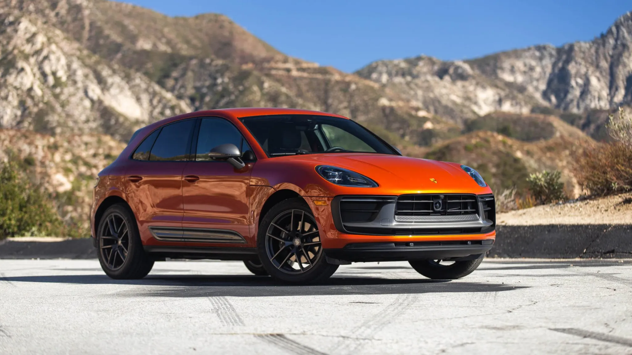 2028 Porsche
