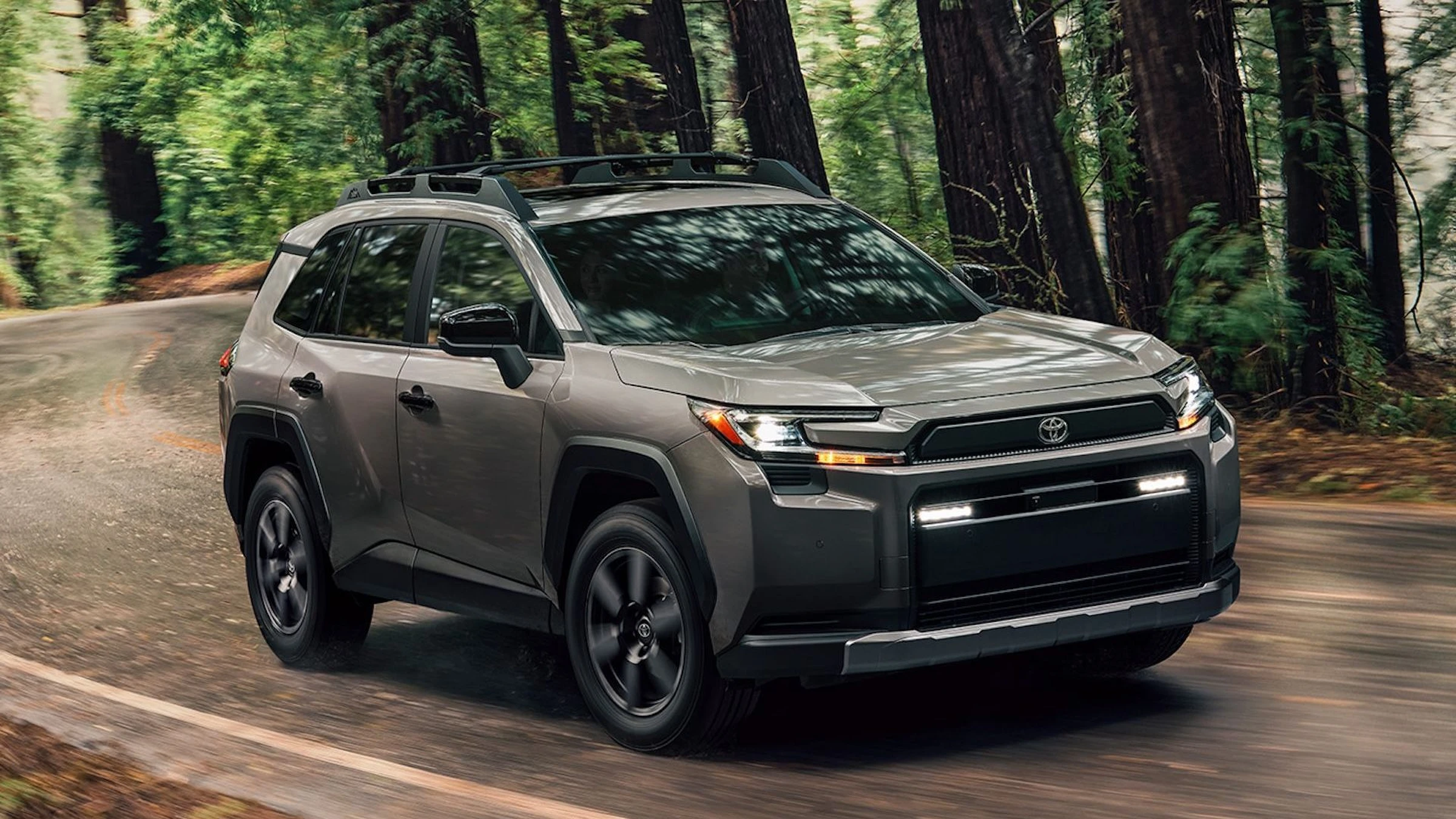 2028 Toyota RAV4 Hybrid