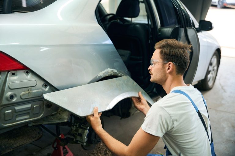 Body Shop Reveals Hidden Damage