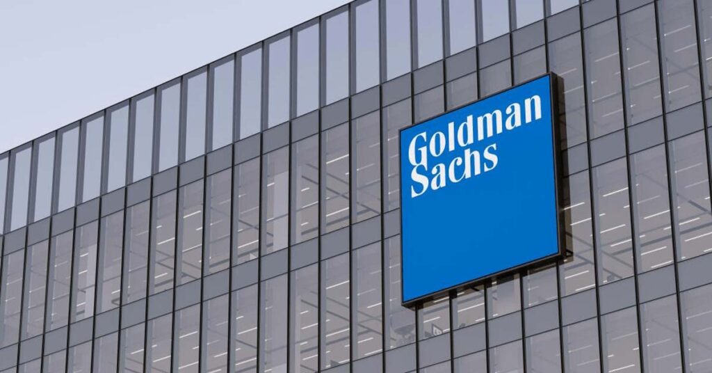A Goldman Sachs Estimate Puts the Dealer Markup Above $2,000