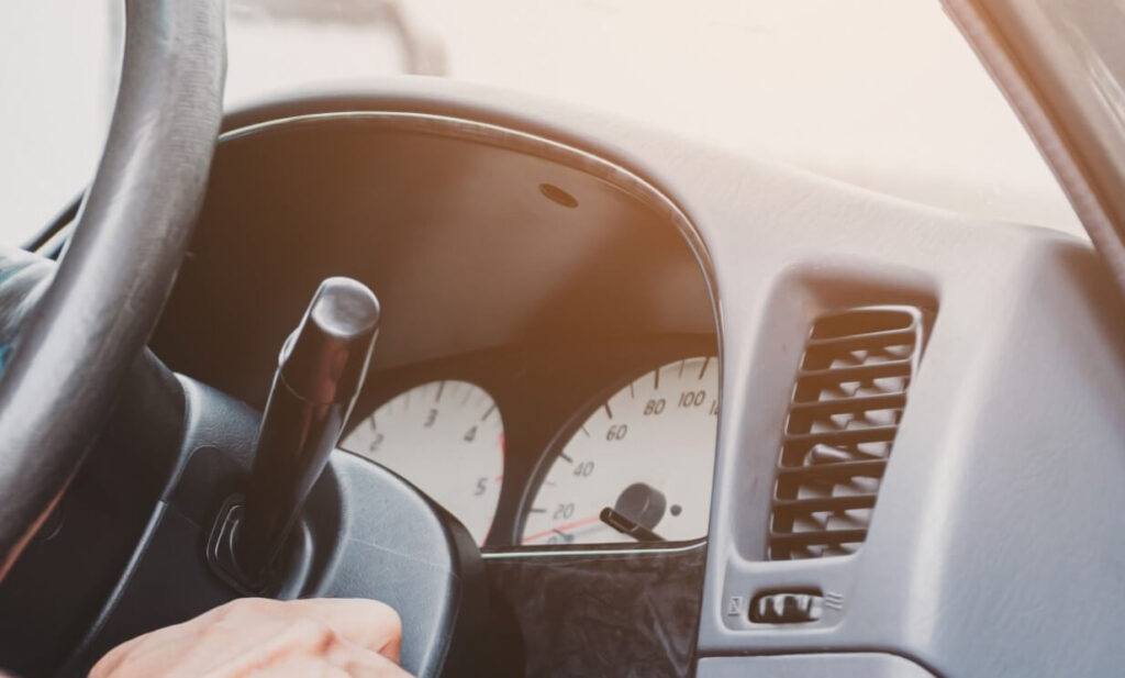 A Growling or Humming Noise That Rises With Vehicle Speed
