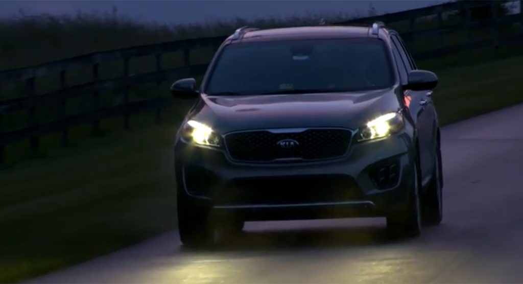 A Quarter of New Cars Have Marginal or Poor Headlights