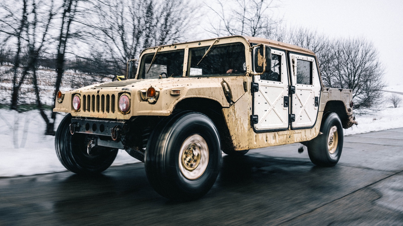 AM General Hummer H1 AM General Hummer H1