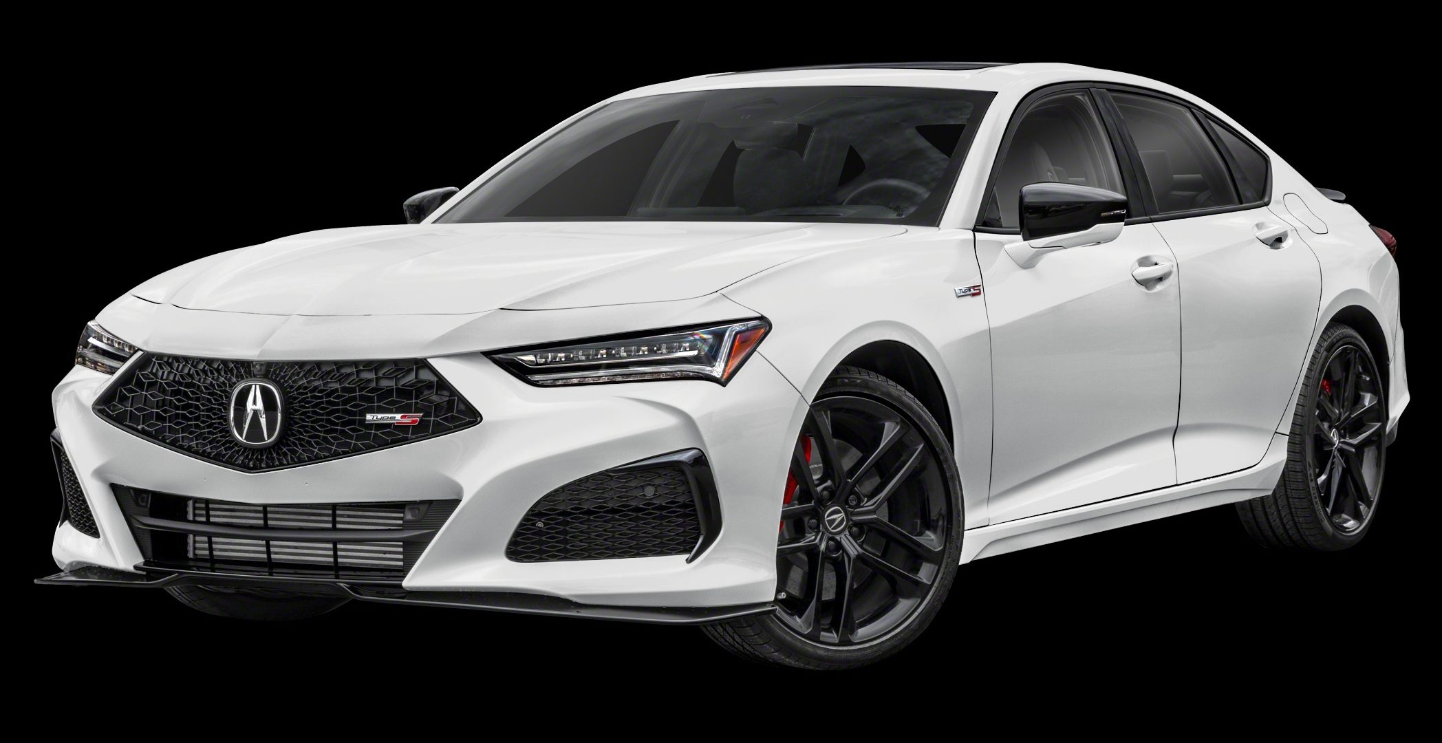 Acura TLX