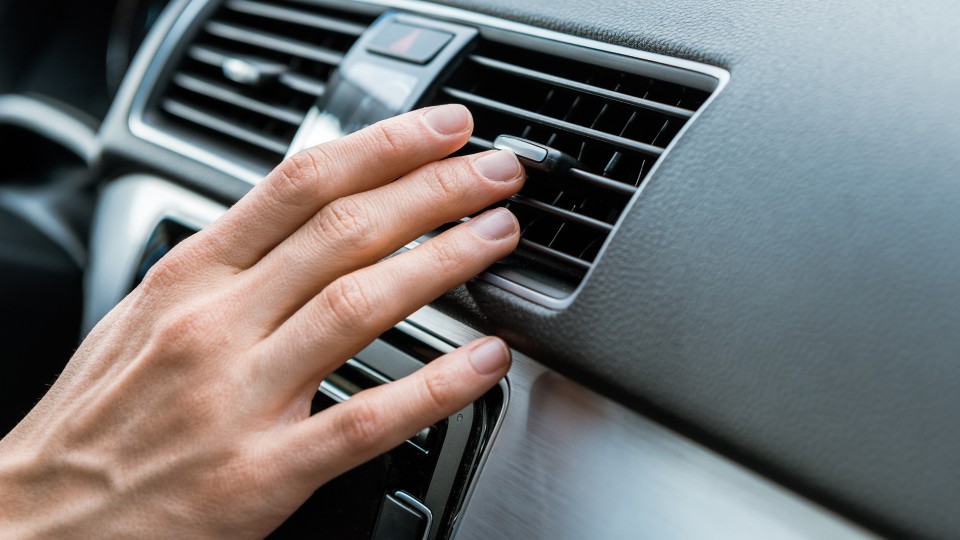 Air Conditioning