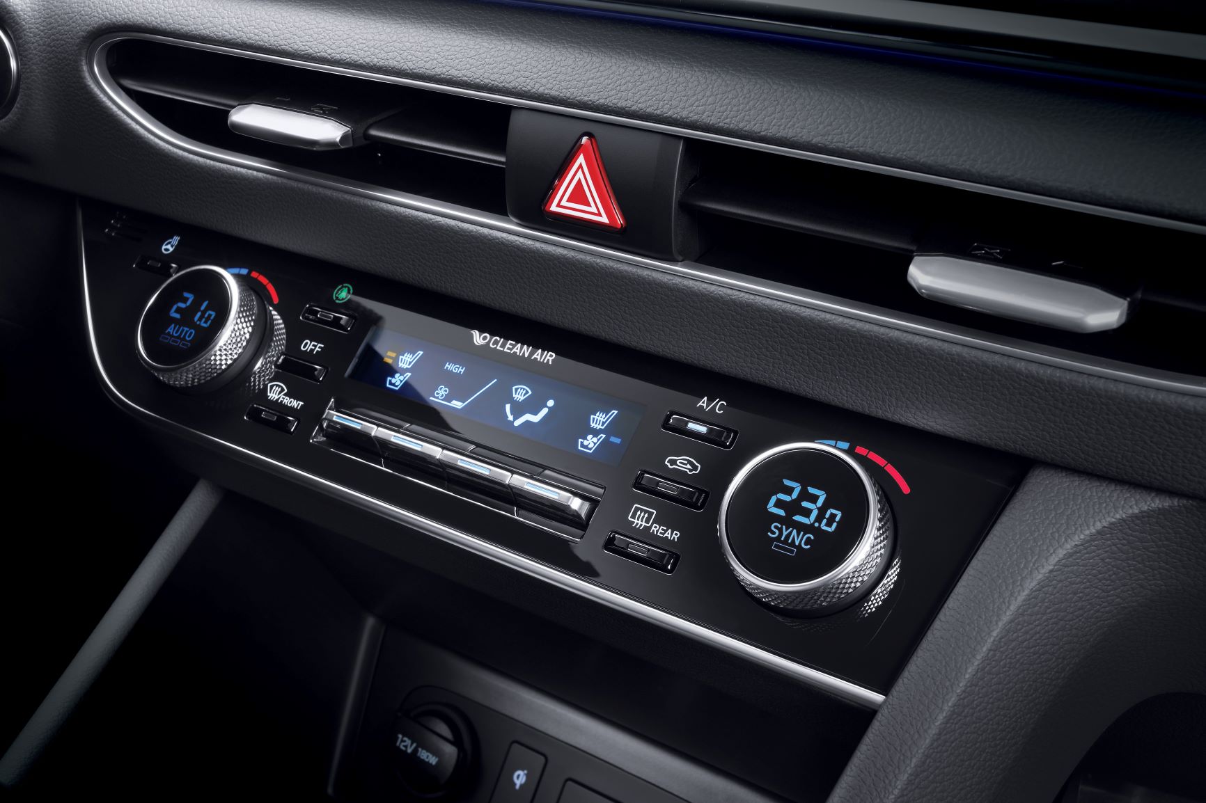Air Conditioning