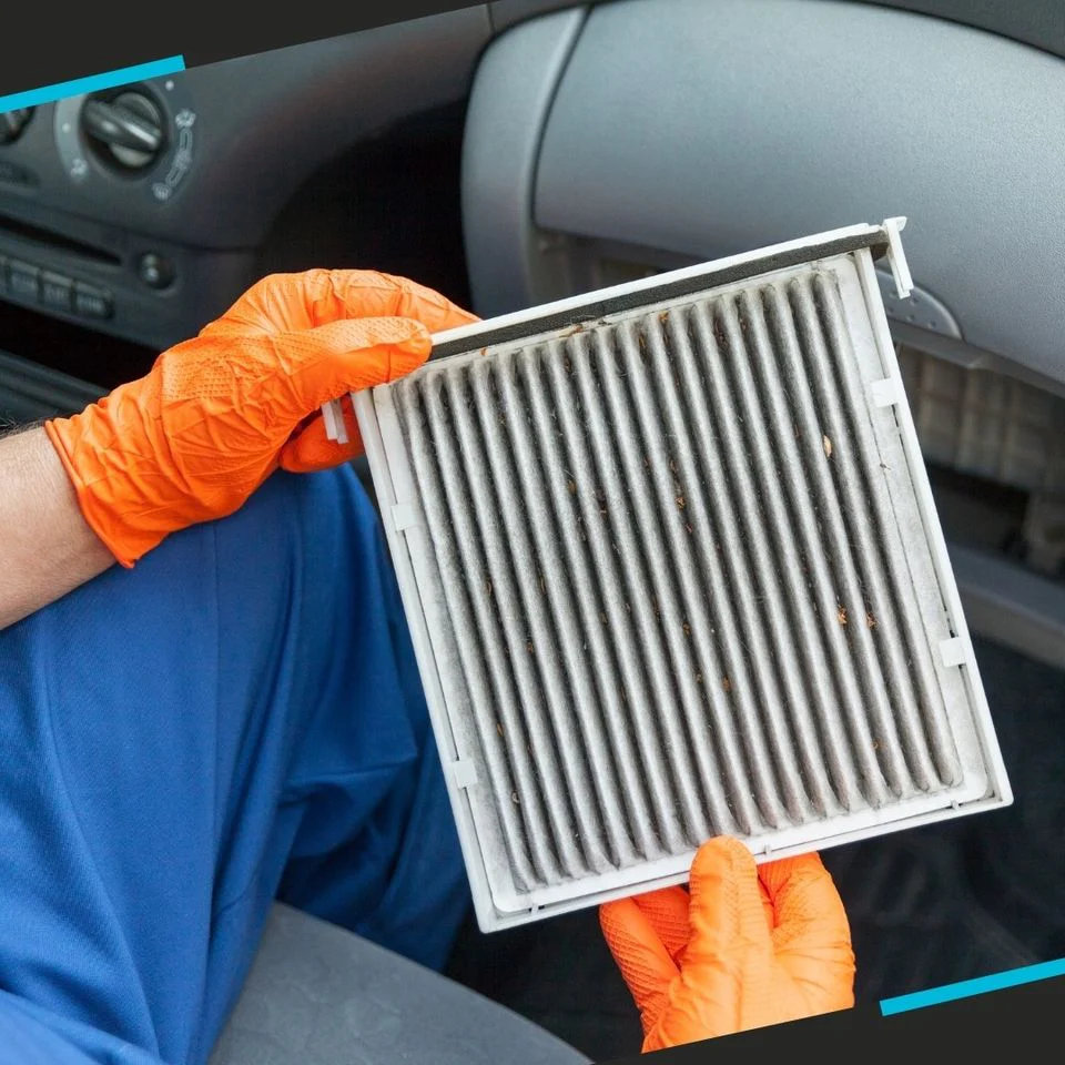 Air Filter