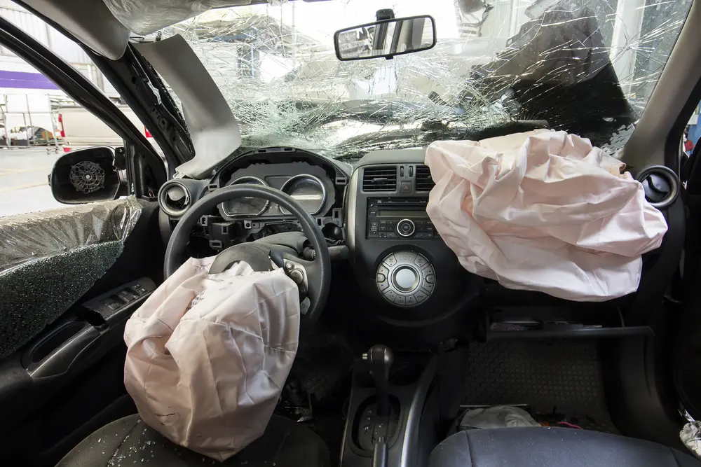 Airbags
