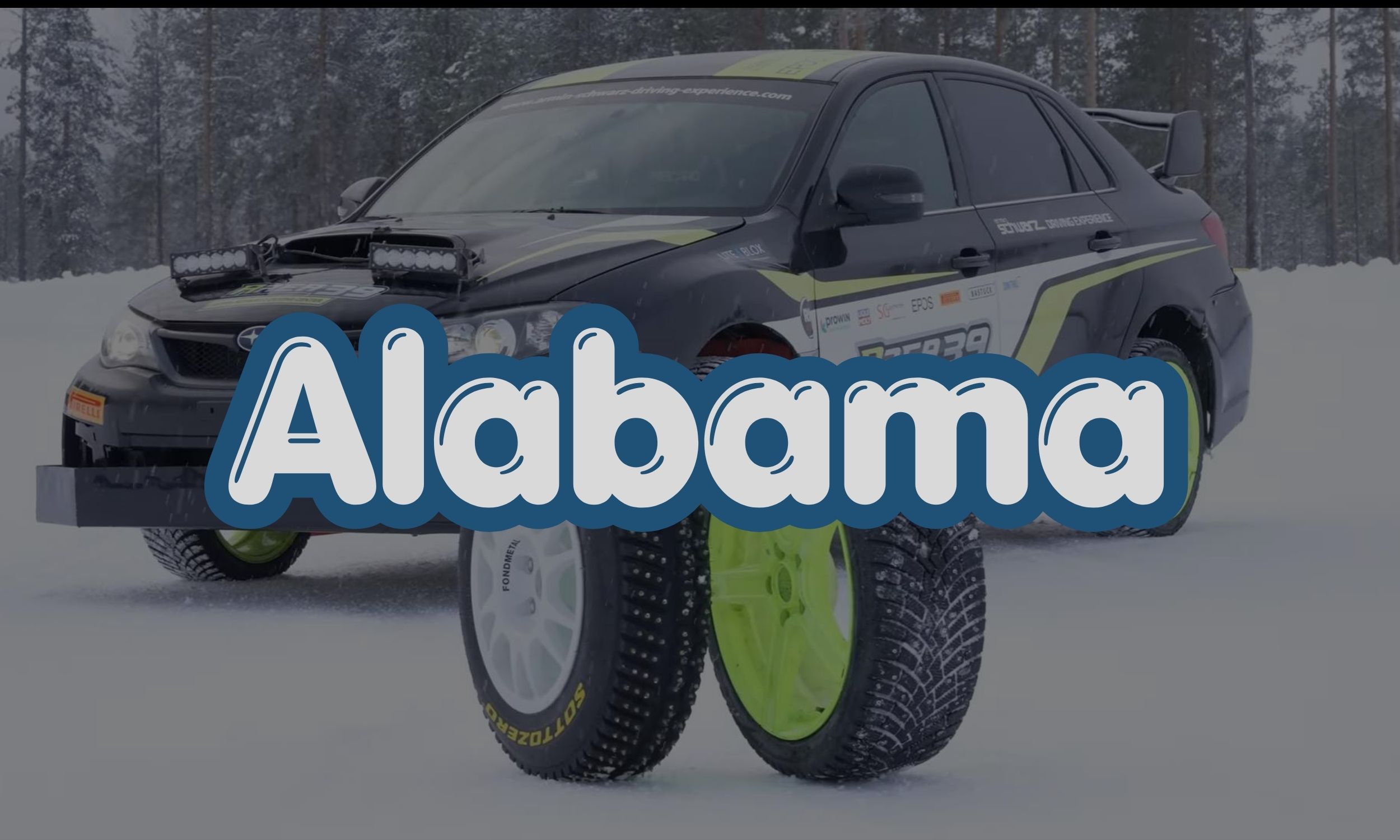 Alabama