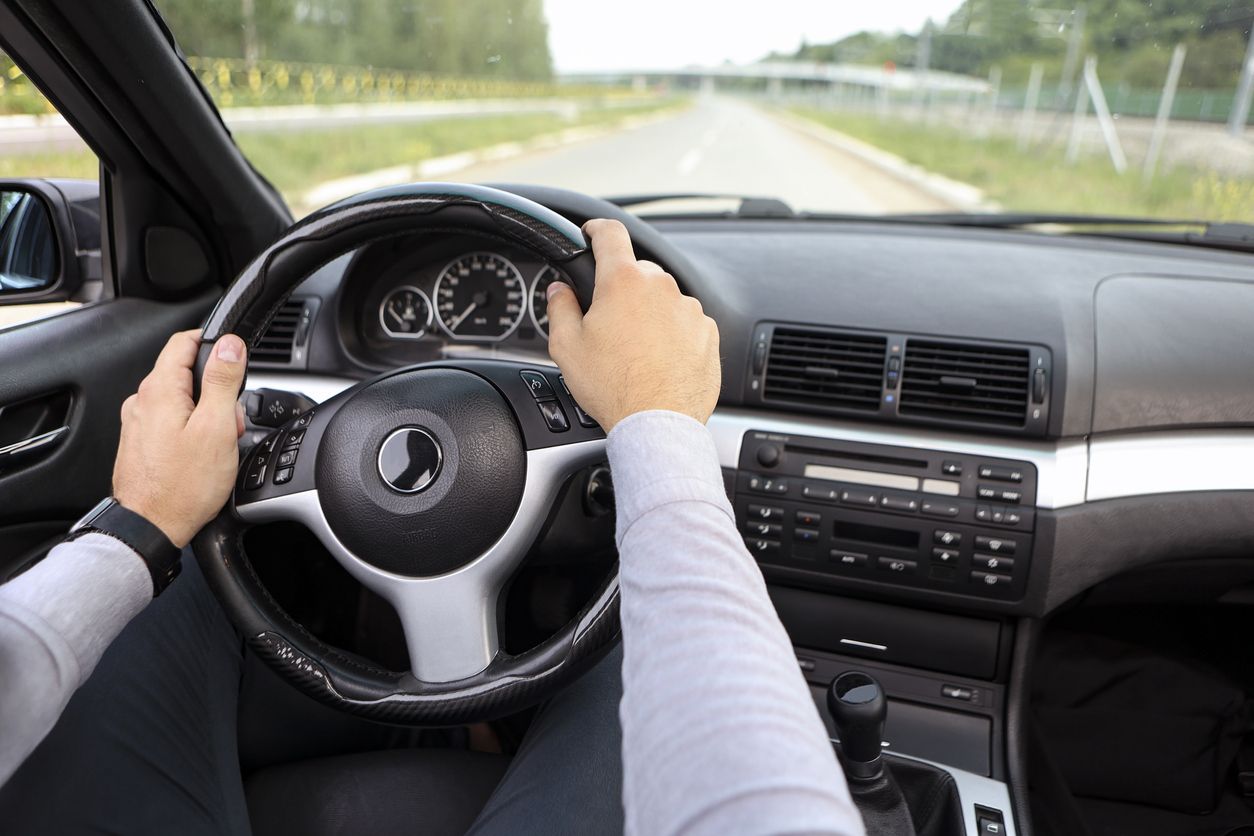 Alignment or Steering Problems Alignment or Steering Problems