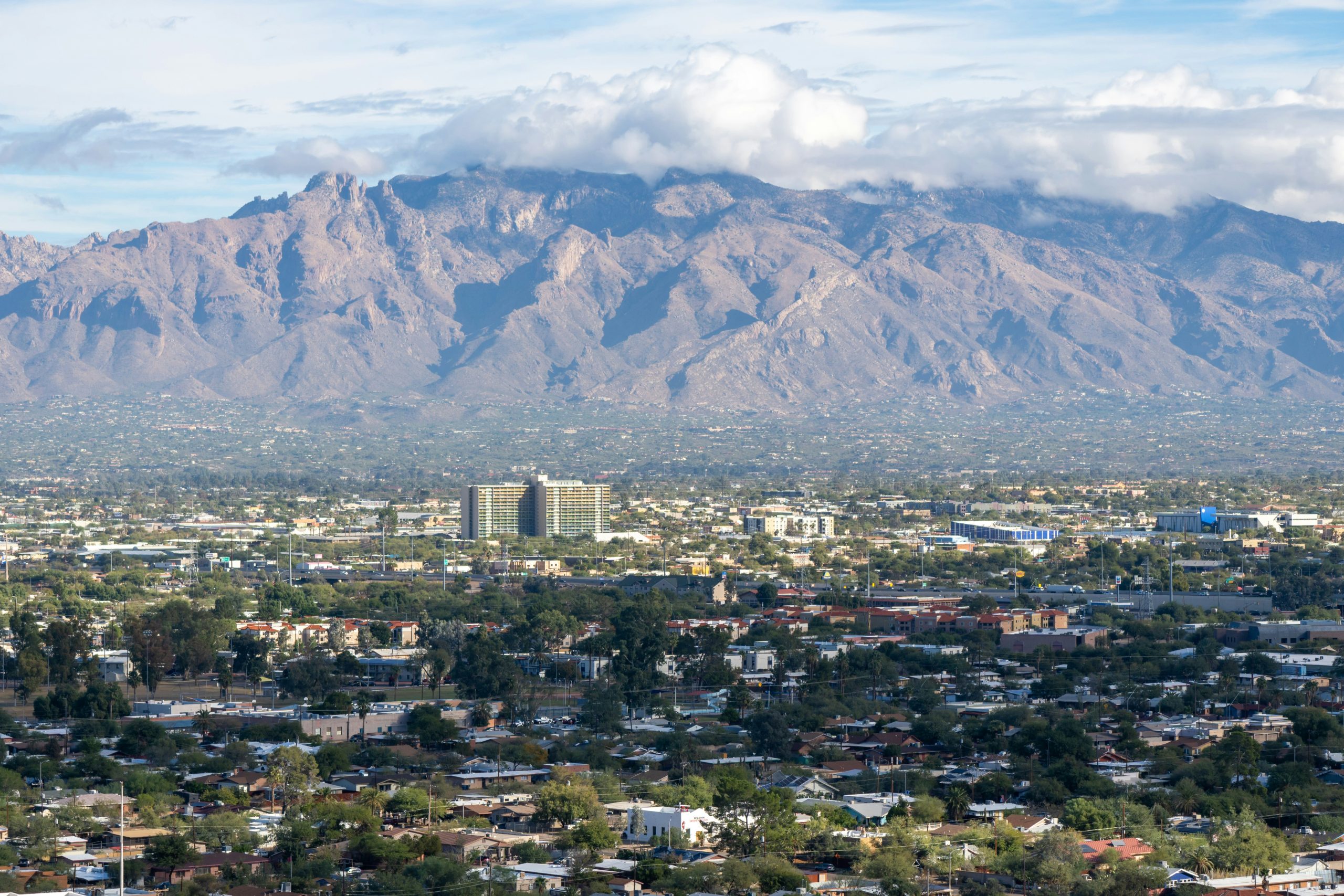 Arizona