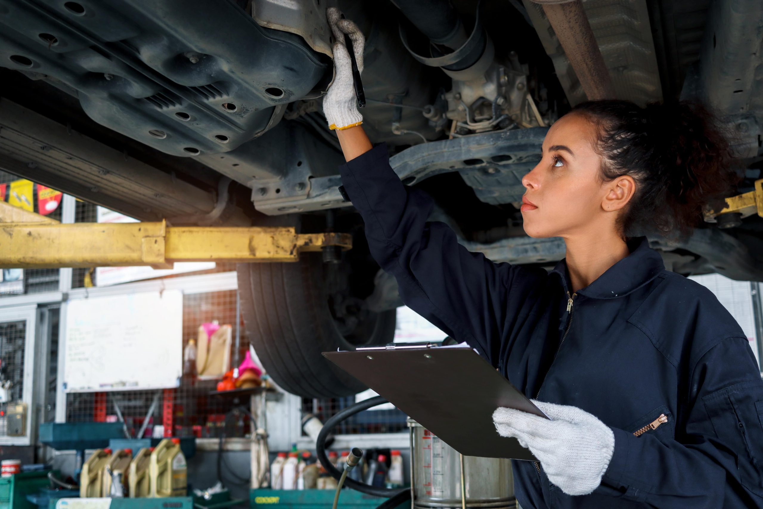 Ask an Authorized Dealer to Run the VIN for Every Open Factory Program