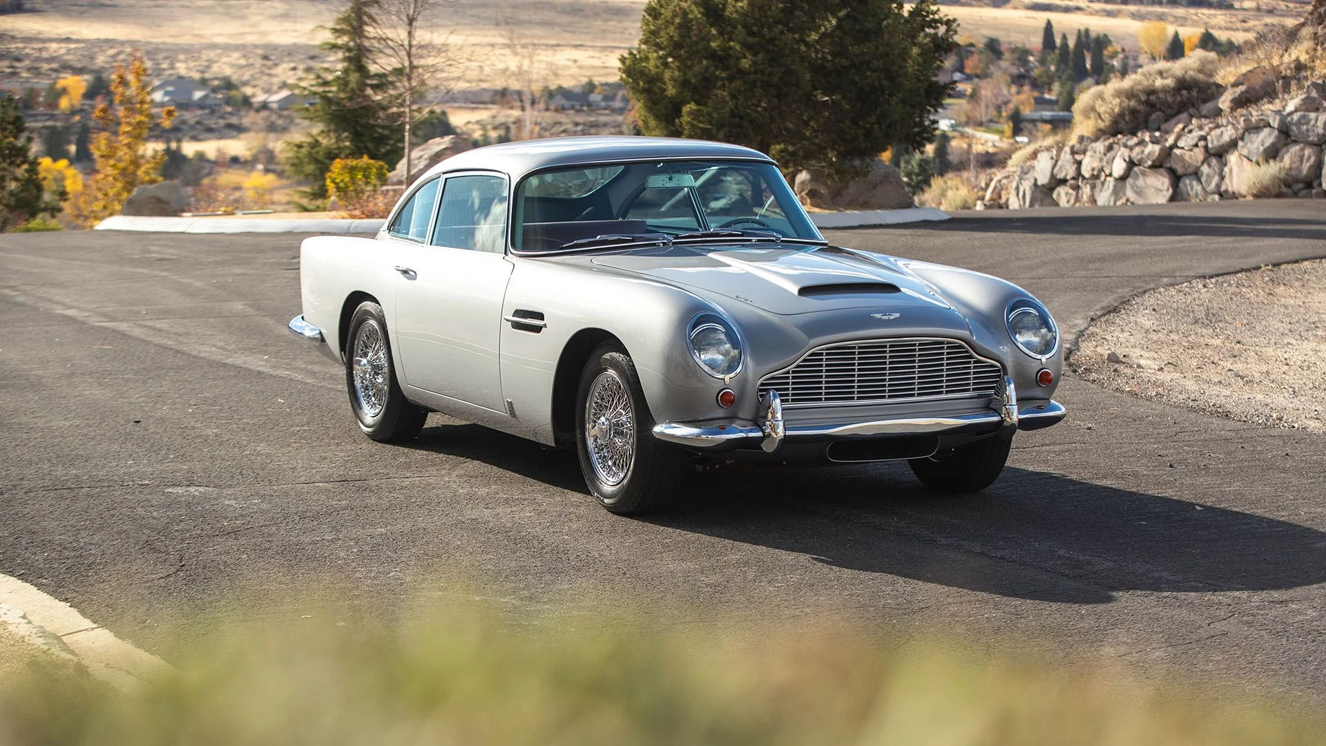 Aston Martin DB5