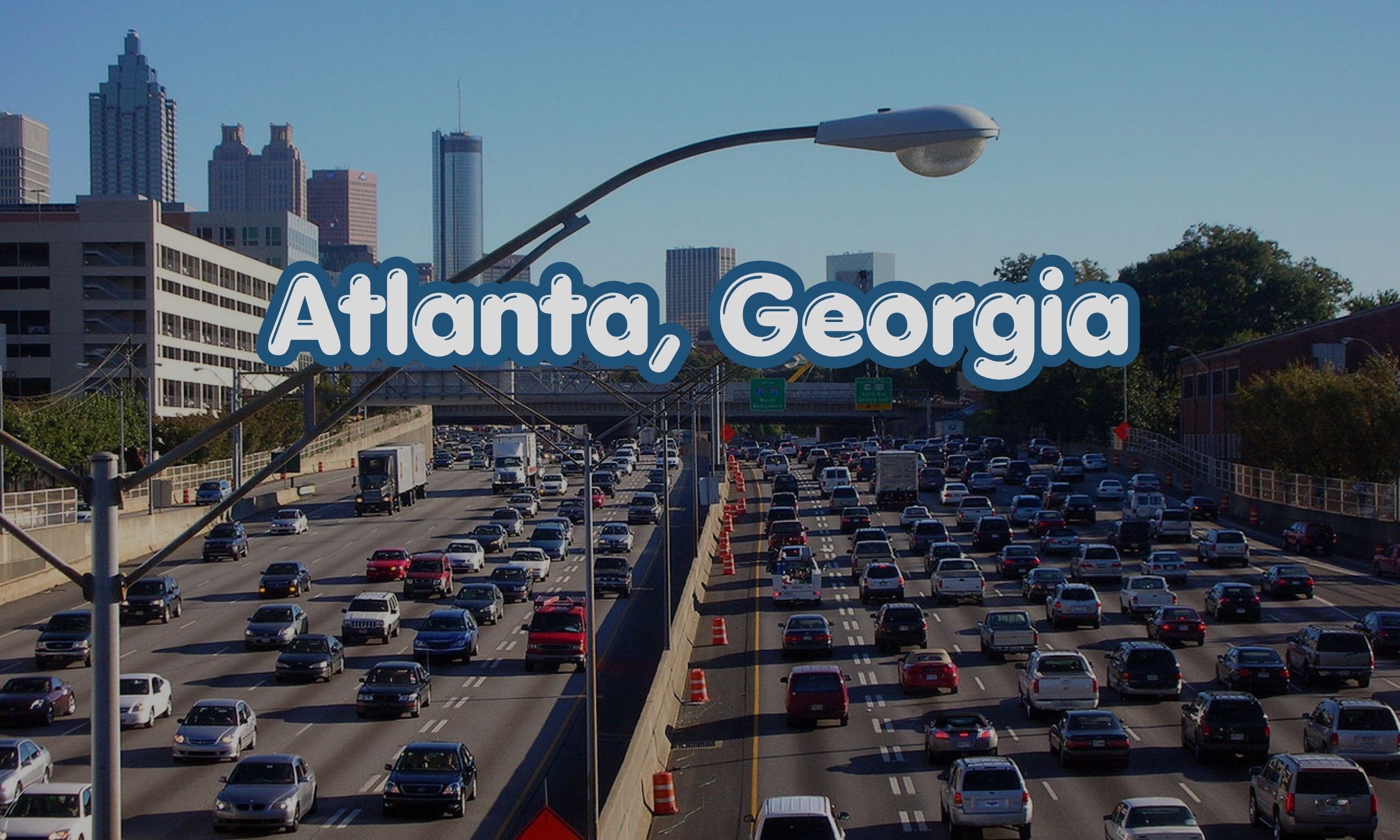 Atlanta, Georgia