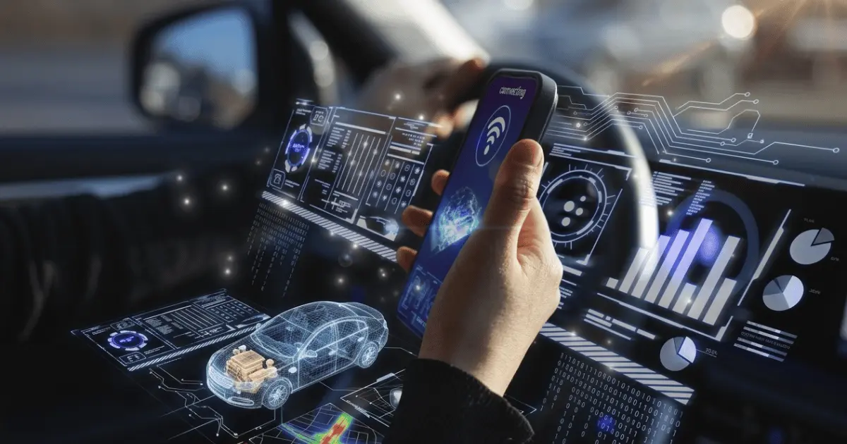 Attacks on Supporting Vehicle Systems