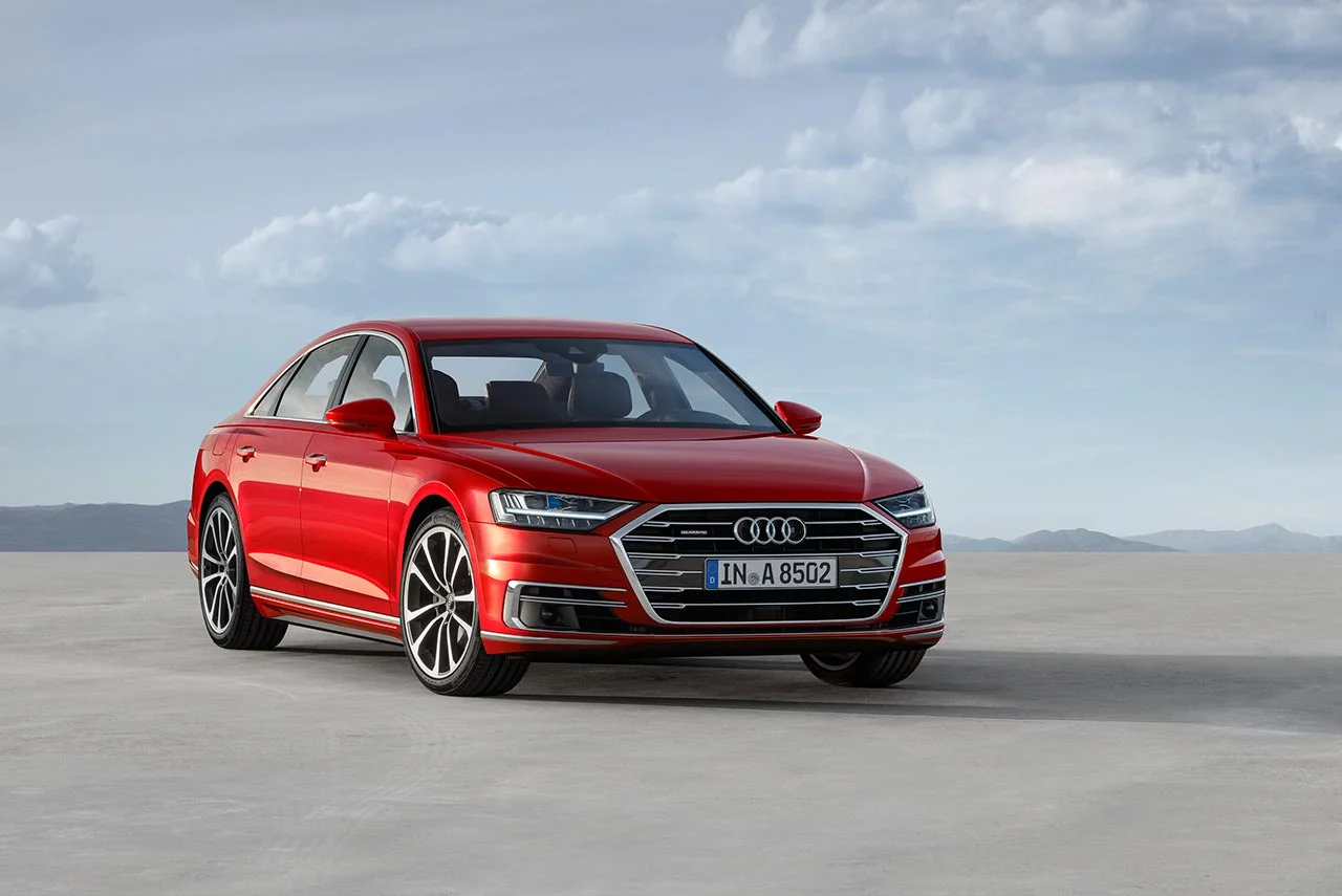 Audi A8 Audi A8
