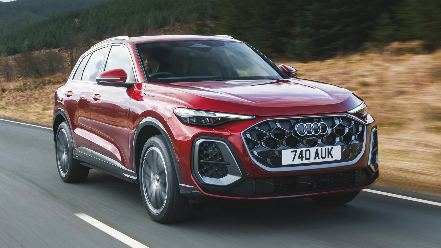 Audi Q5 Audi Q5