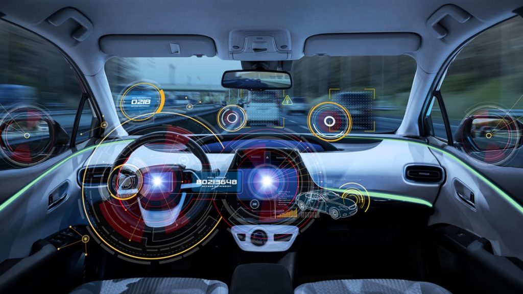 Automakers Are Reconsidering Overcomplicated Car Technology as Drivers Demand Simpler Controls