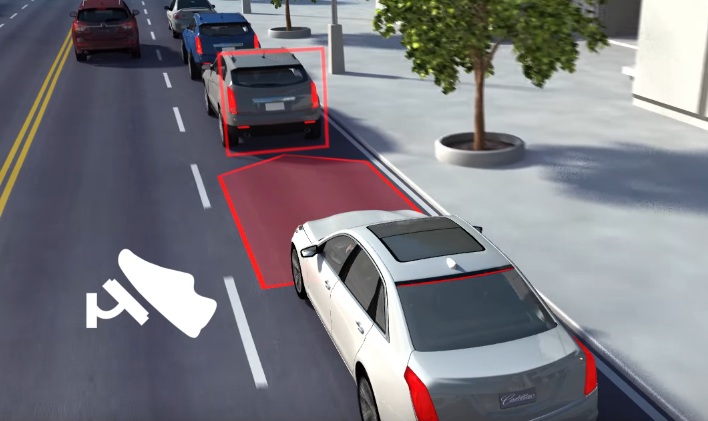 Automatic Emergency Braking Automatic Emergency Braking