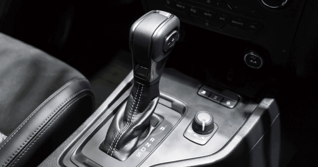 Automatic Transmission