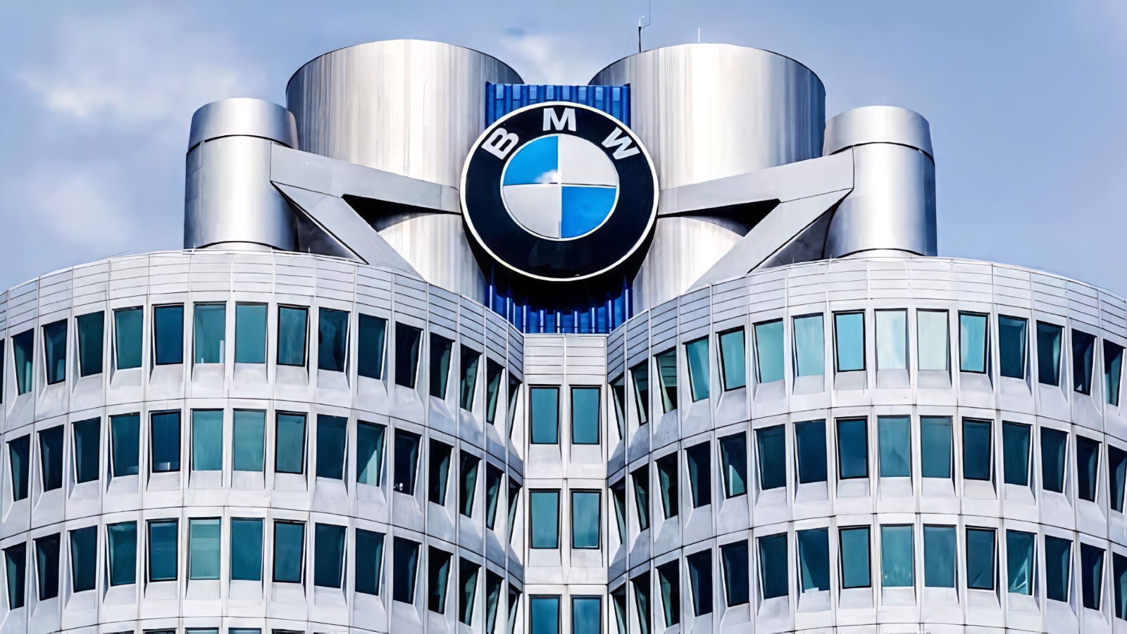 BMW (2) BMW
