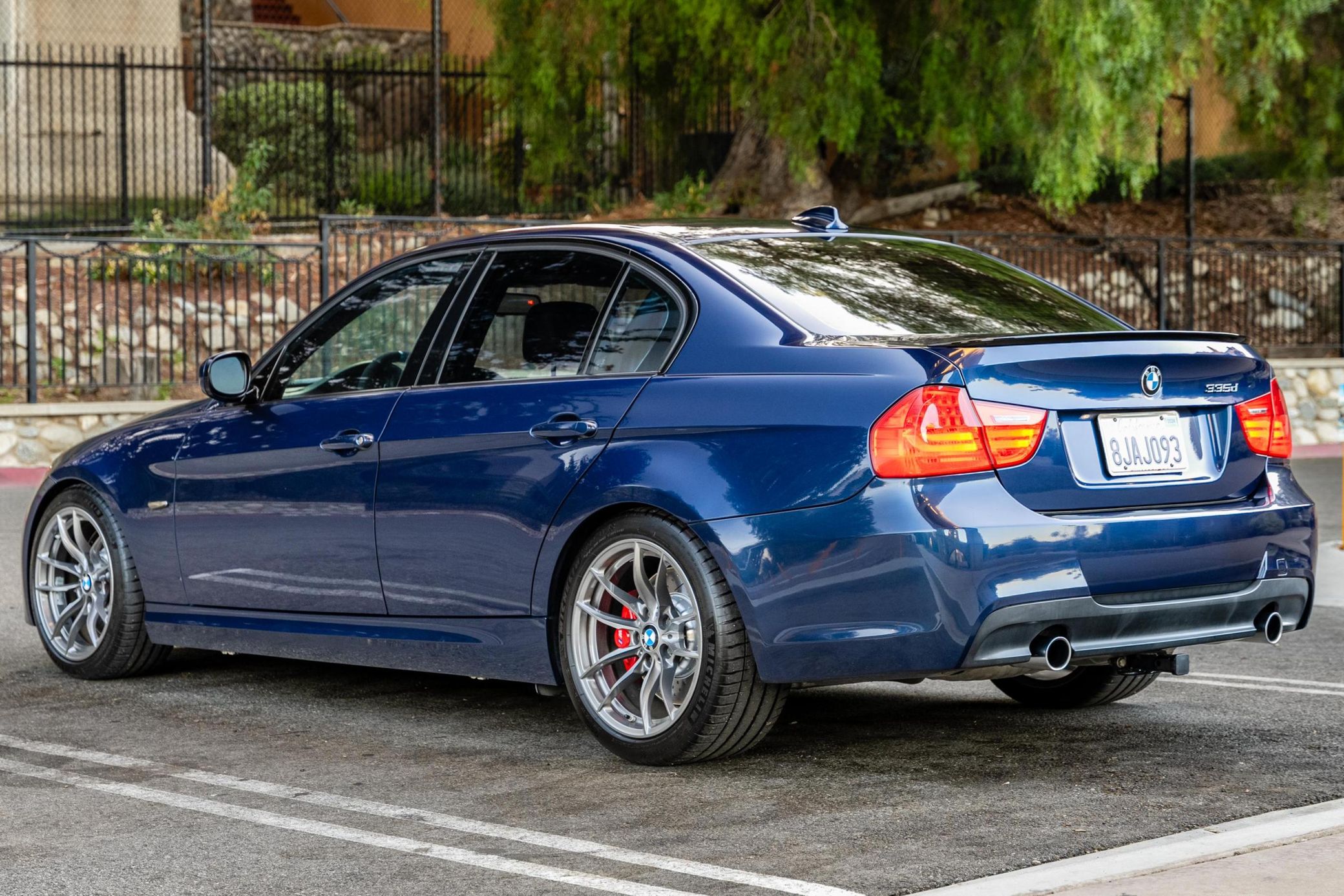 BMW 335d1