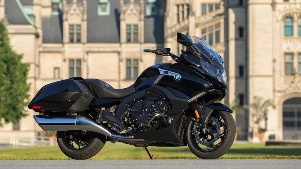 BMW K 1600 B