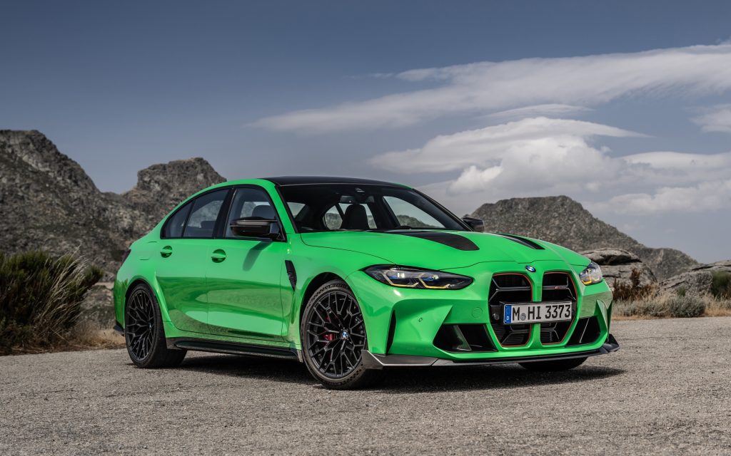 BMW M3