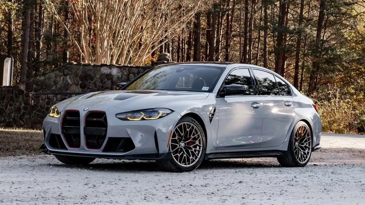 BMW M3 BMW M3