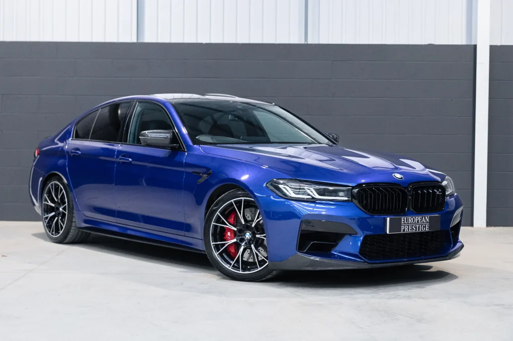 BMW M5
