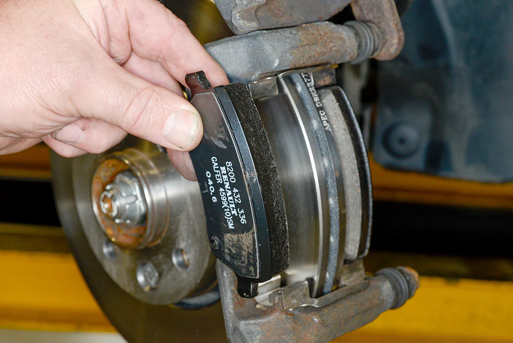 Brake Pad