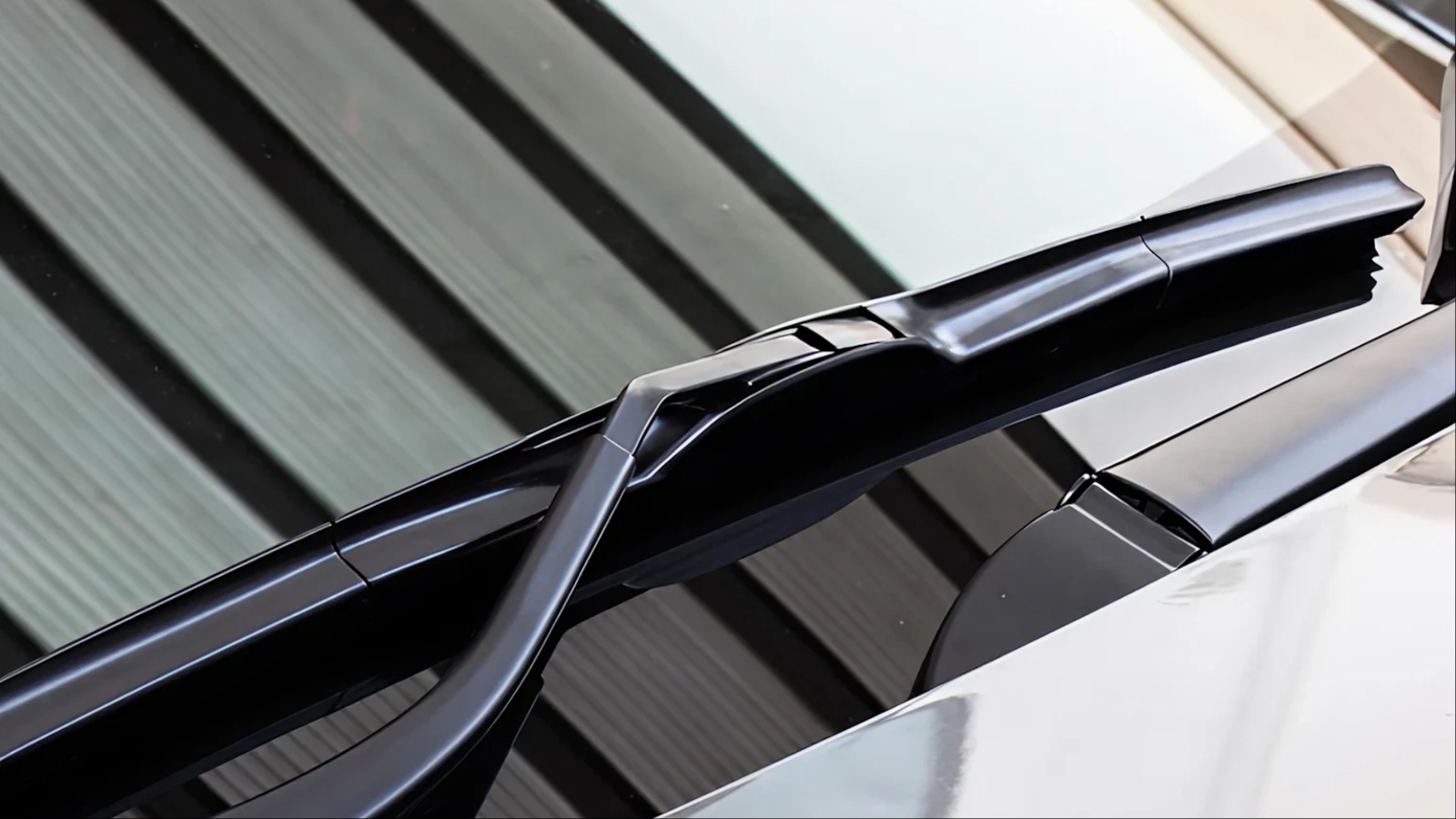 Brake Pads, Wiper Blades, and Other Wear Items