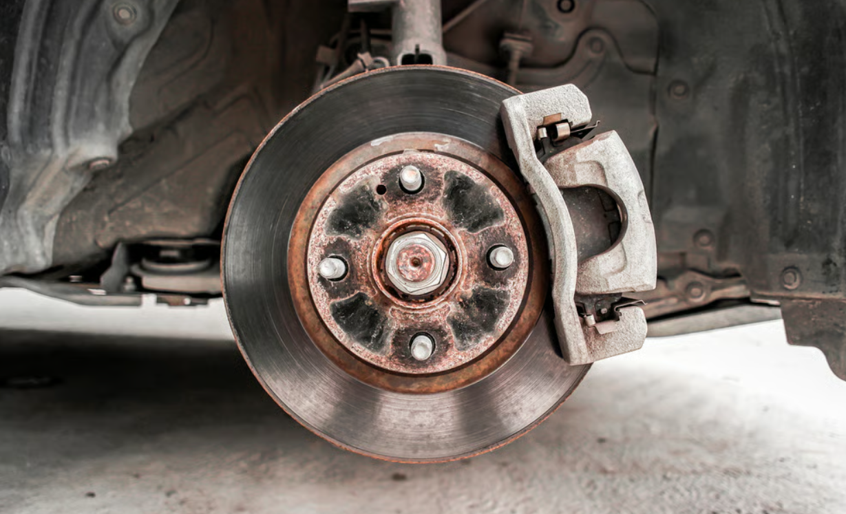 Brake Rotors Brake Rotors