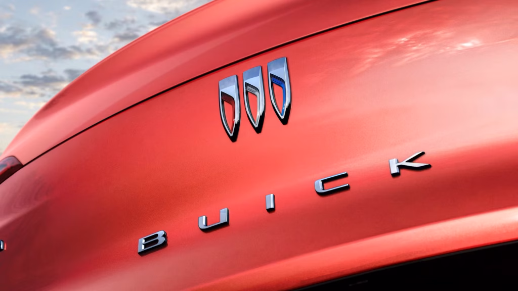 Buick