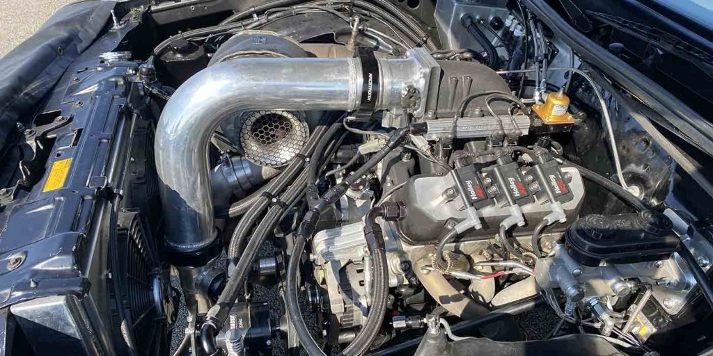 Buick 3800 V6