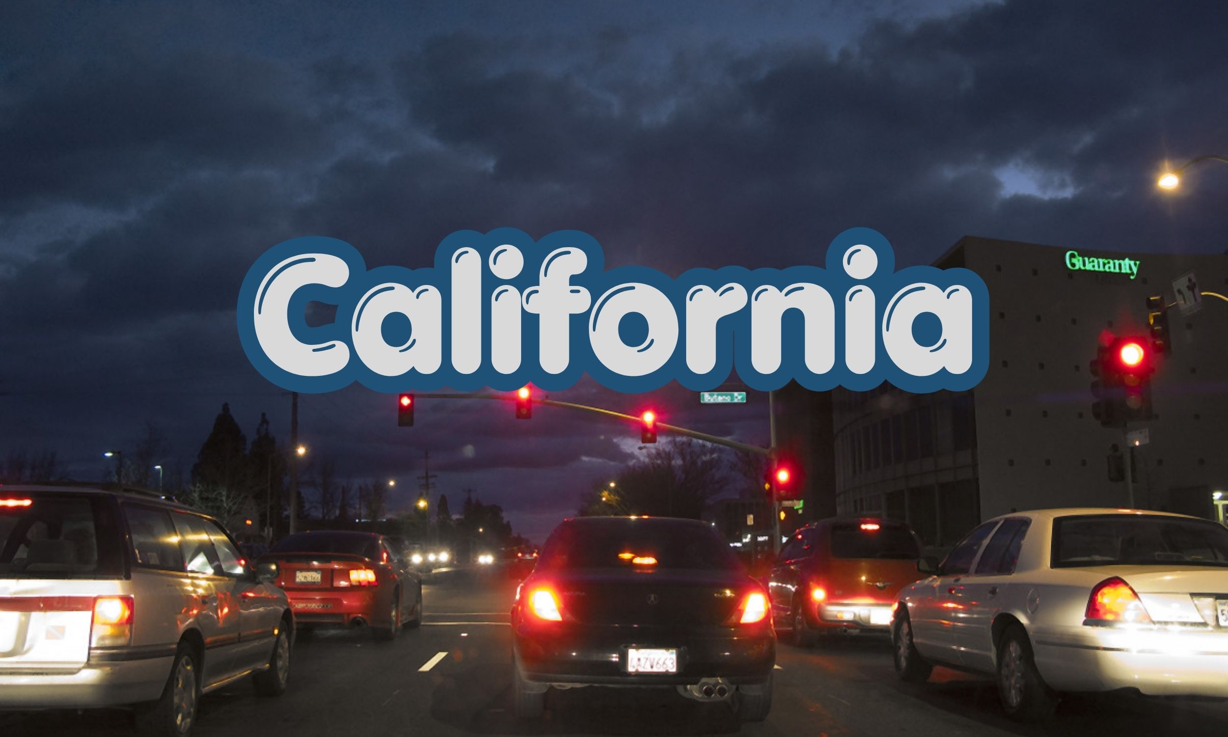 California