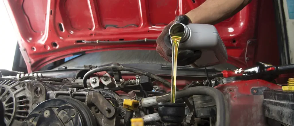 Can Advanced Motor Oil Really Protect an Aging, High-Mileage Engine