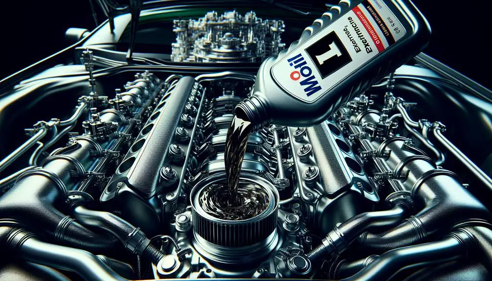 Can Advanced Motor Oil Really Protect an Aging, High-Mileage Engine