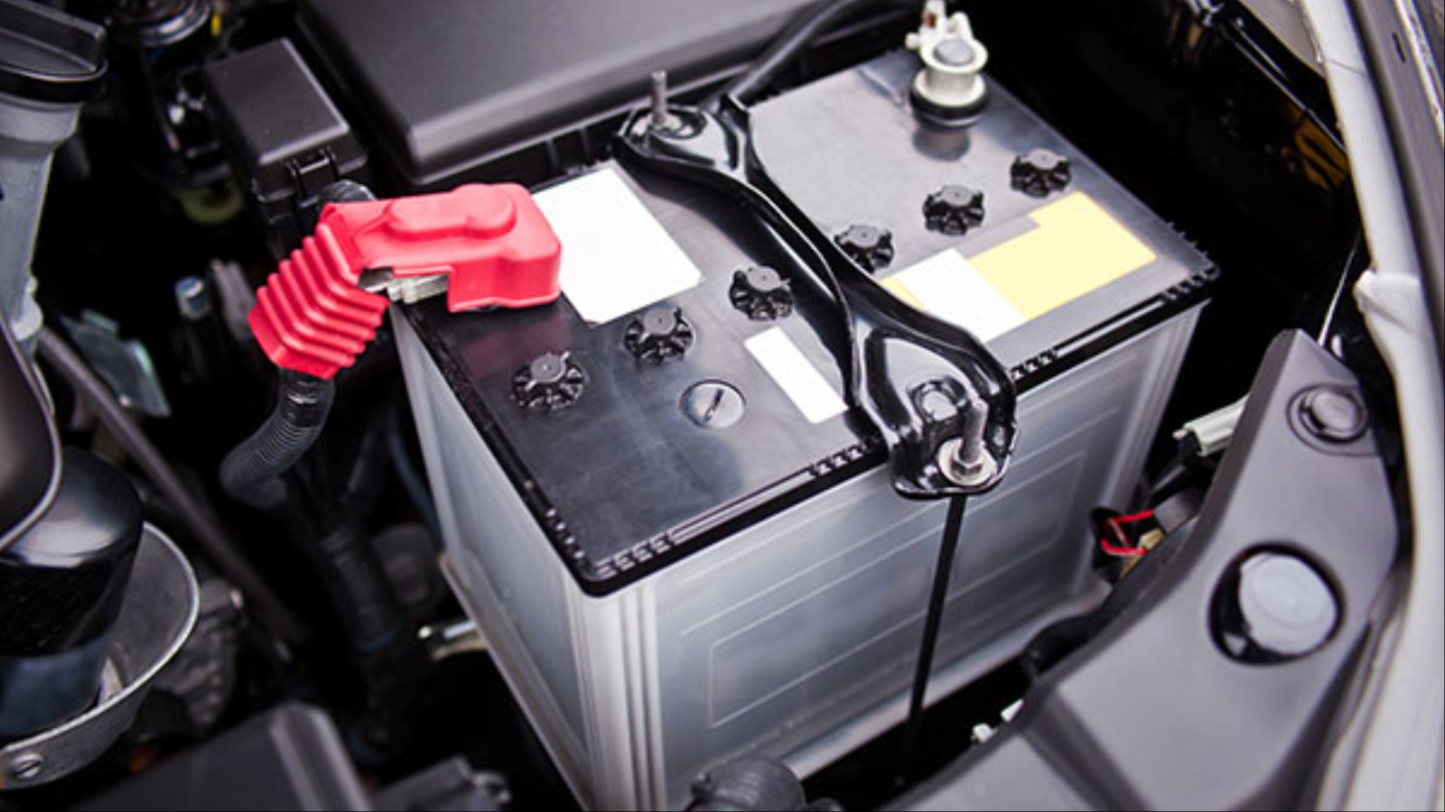 Car Batteries