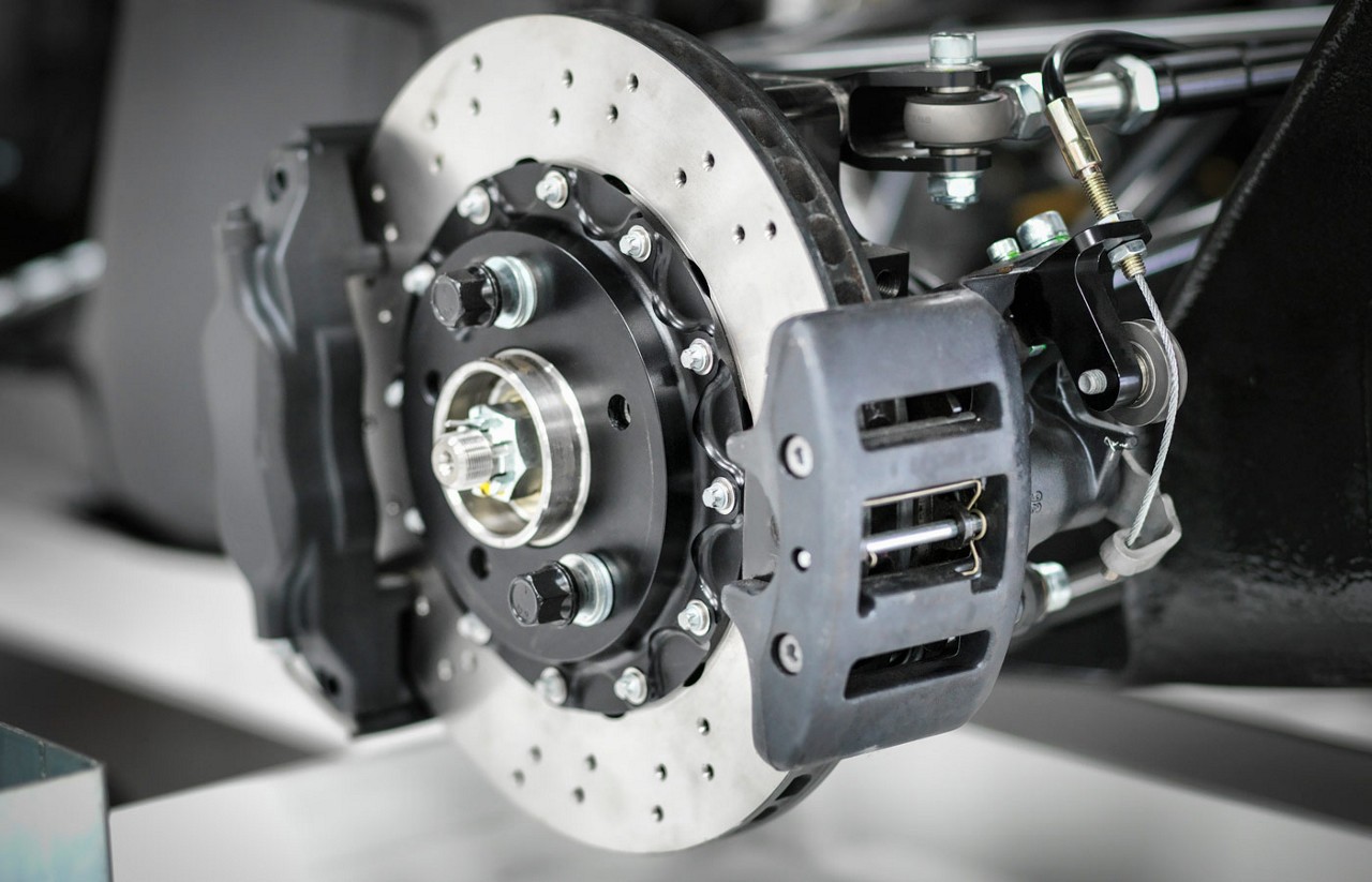 Car Brakes