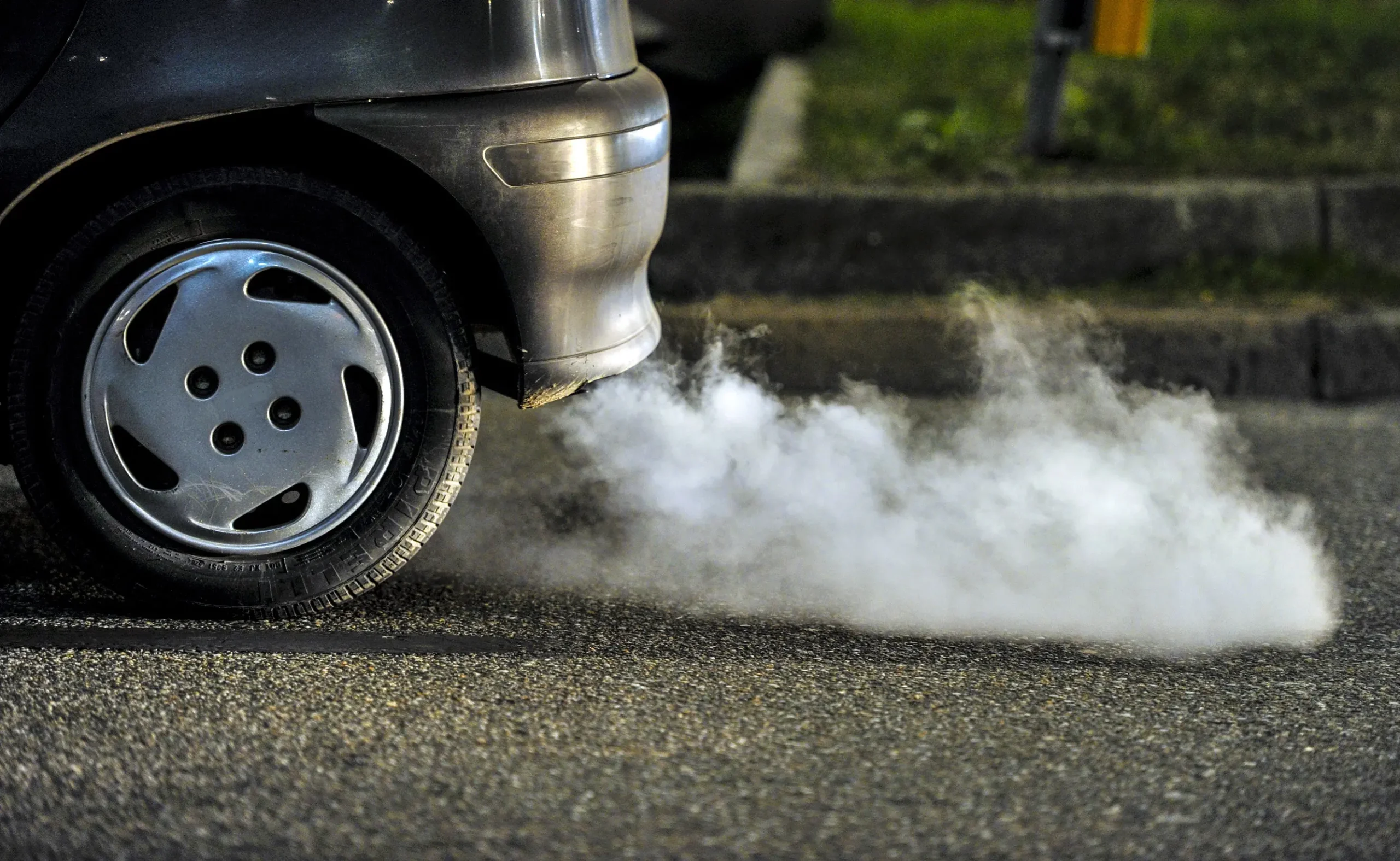 Car Emissions