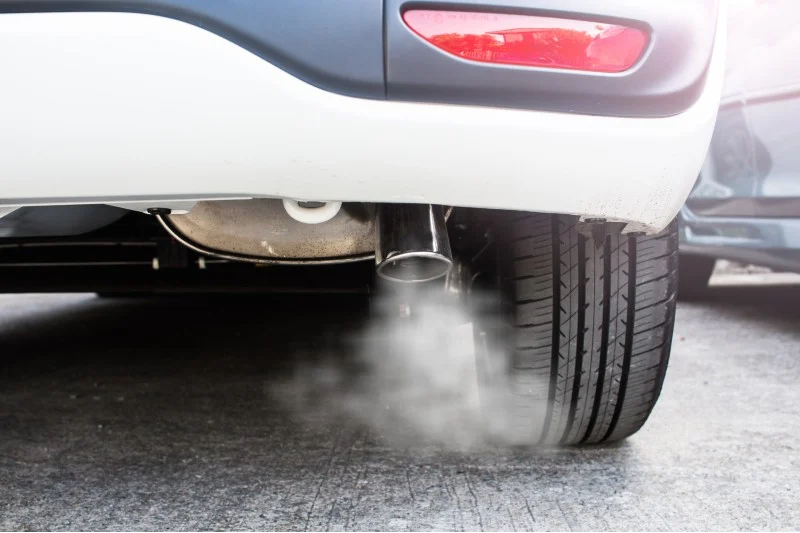 Car Idle