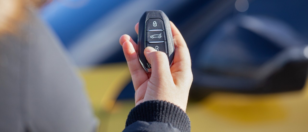 Car Key
