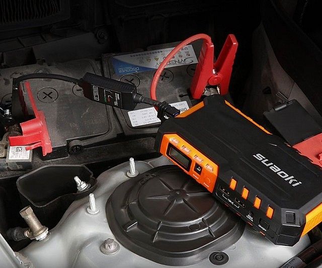 Car Starters