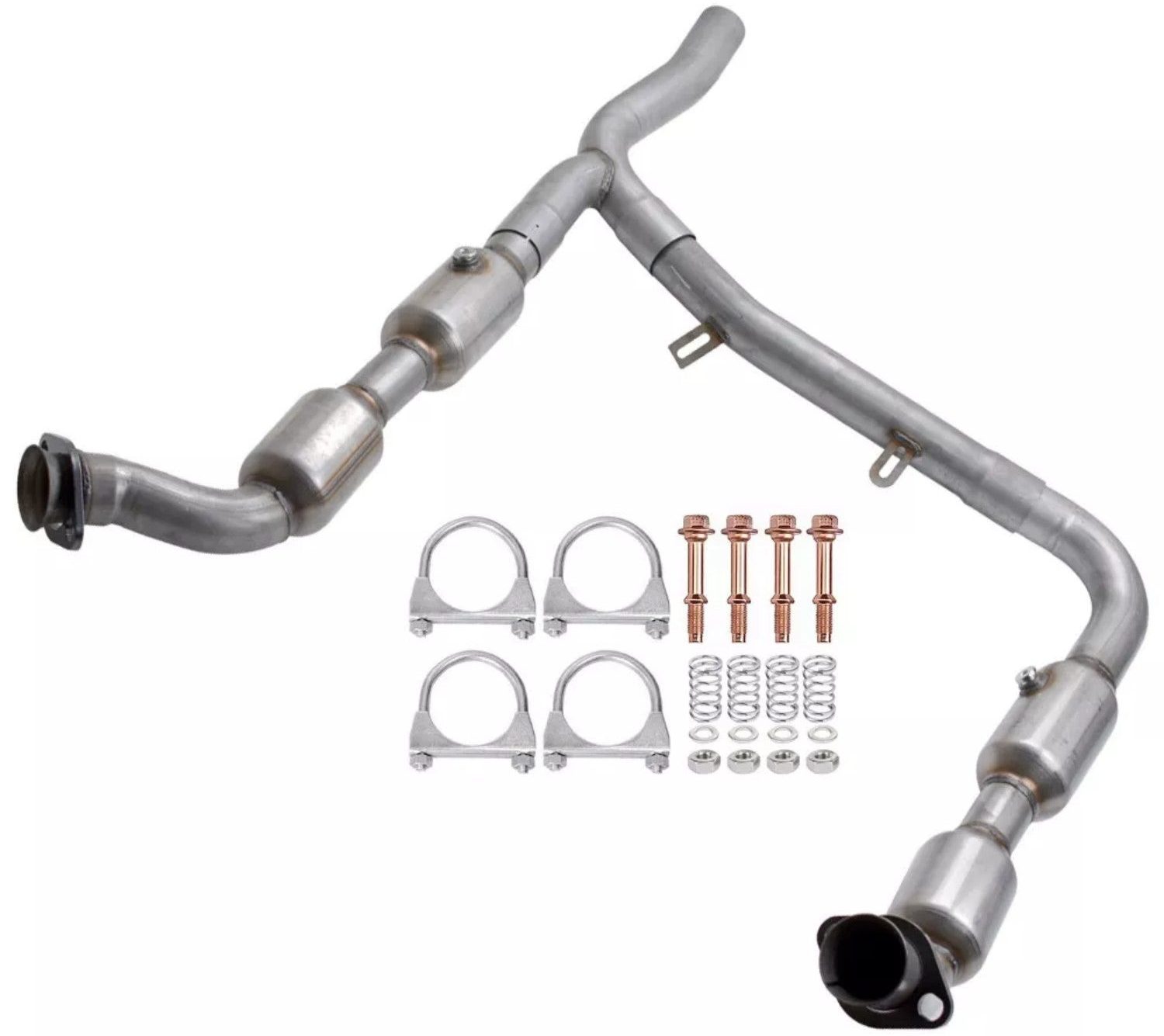 Catalytic converter