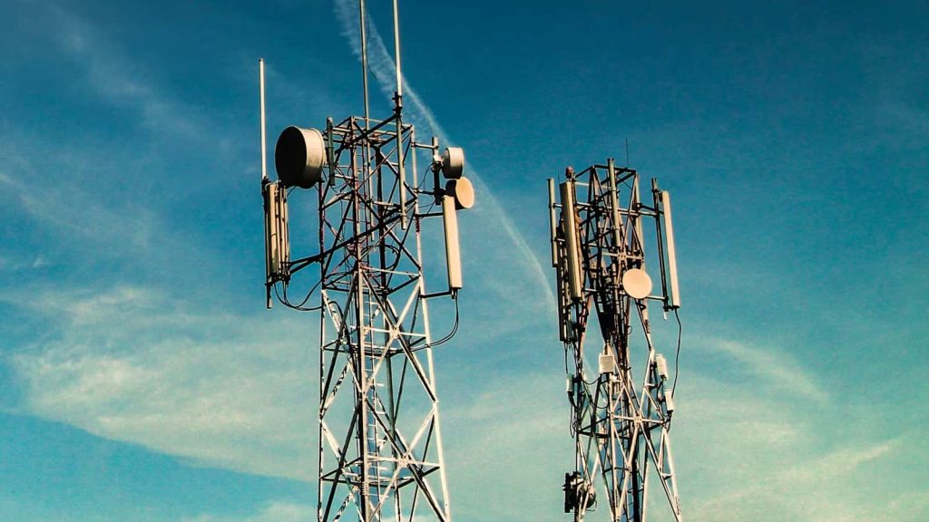 Check Whether the Cellular Connection Still Works