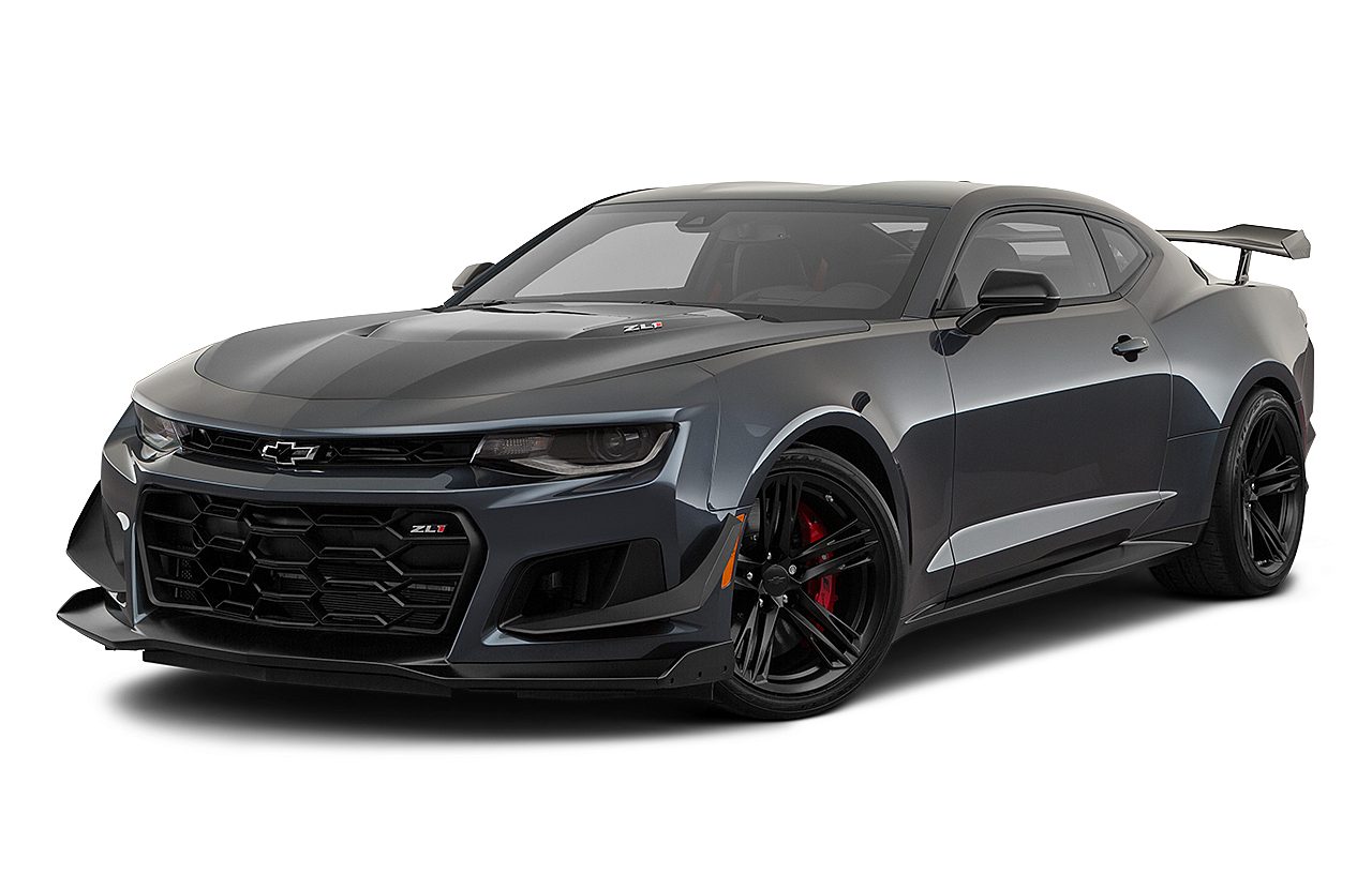 Chevrolet Camaro 2dr