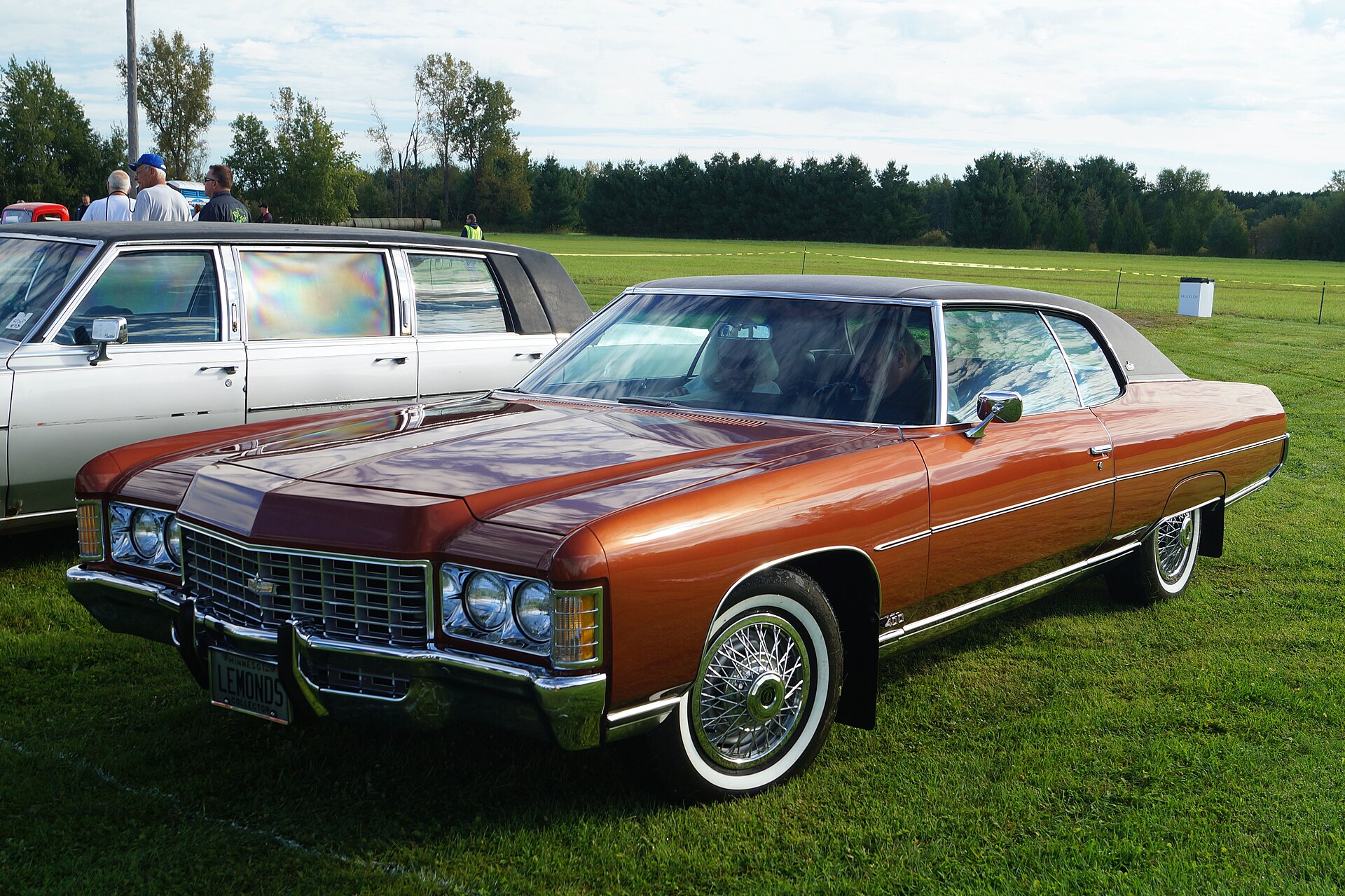 Chevrolet Caprice